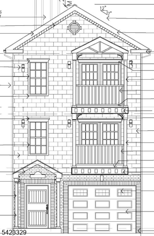 71 N 14th St, Newark, NJ, 07107-1003 | Card Image