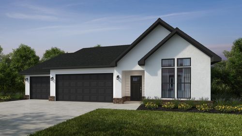 5224 S Morgan Avenue, Brookline, MO, 65619 | Card Image