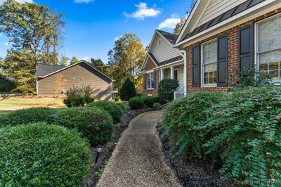 View of home's exterior | Image 3