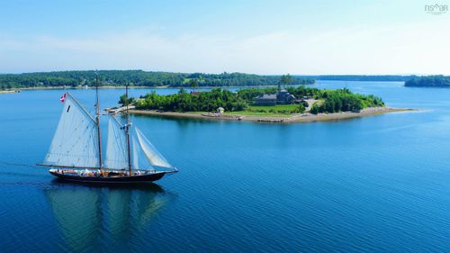 126 Strum Island, Oakland, NS, B0J0B4 | Card Image