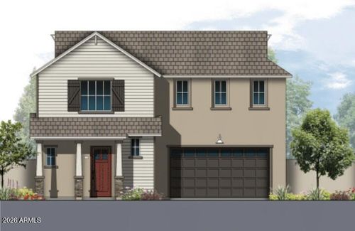 2349 E Stephens Ct, Gilbert, AZ, 85296-4509 | Card Image