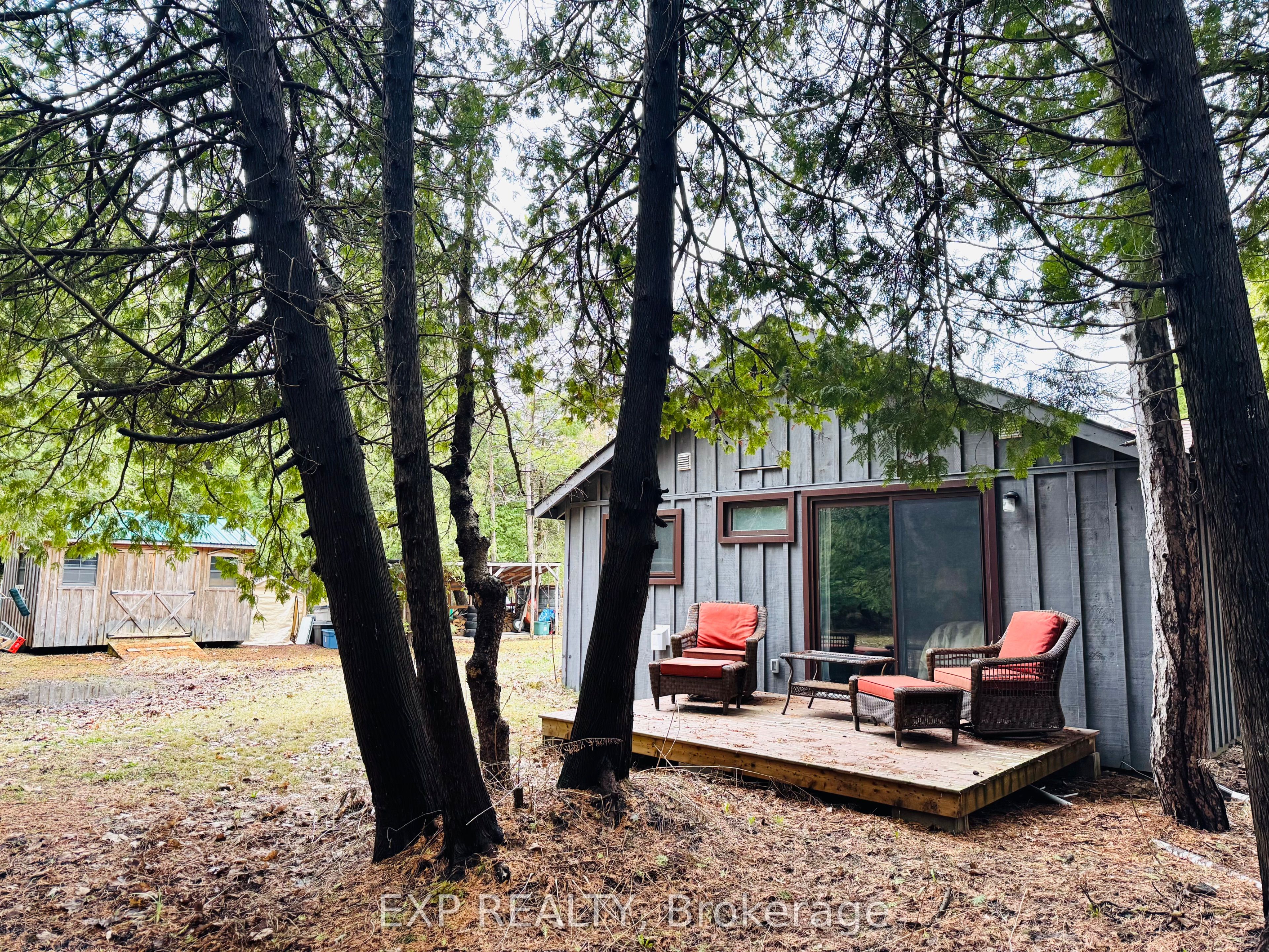 Residential in Kincardine 3