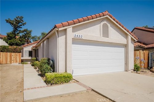 2450 Hillsborough Ln, Chino Hills, CA, 91709-1153 | Card Image