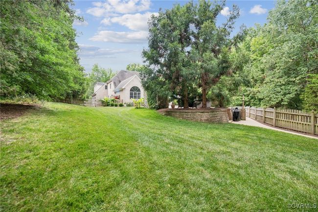 3631 Cannon Ridge Ct, House other with 5 bedrooms, 4 bathrooms and null parking in Midlothian VA | Image 36