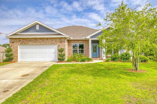 3202 Cornell Dr, Gulf Breeze, FL, 32563-2784 | Card Image