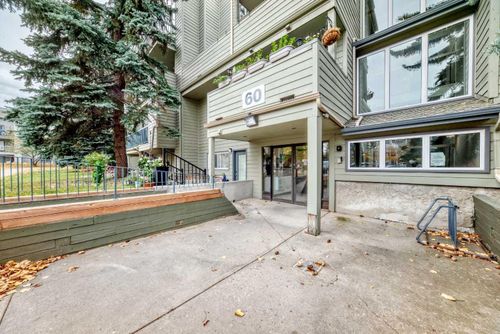 1210-60 Glamis Dr Sw, Calgary, AB, T3E6T5 | Card Image