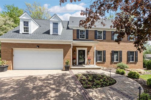 809 Timber Trl, Oakdale, PA, 15071-9421 | Card Image