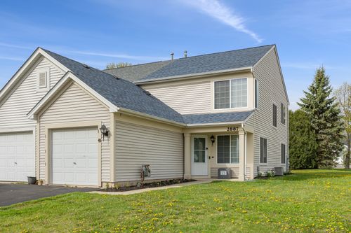 2887 Impressions Dr, Lake In The Hills, IL, 60156-6298 | Card Image