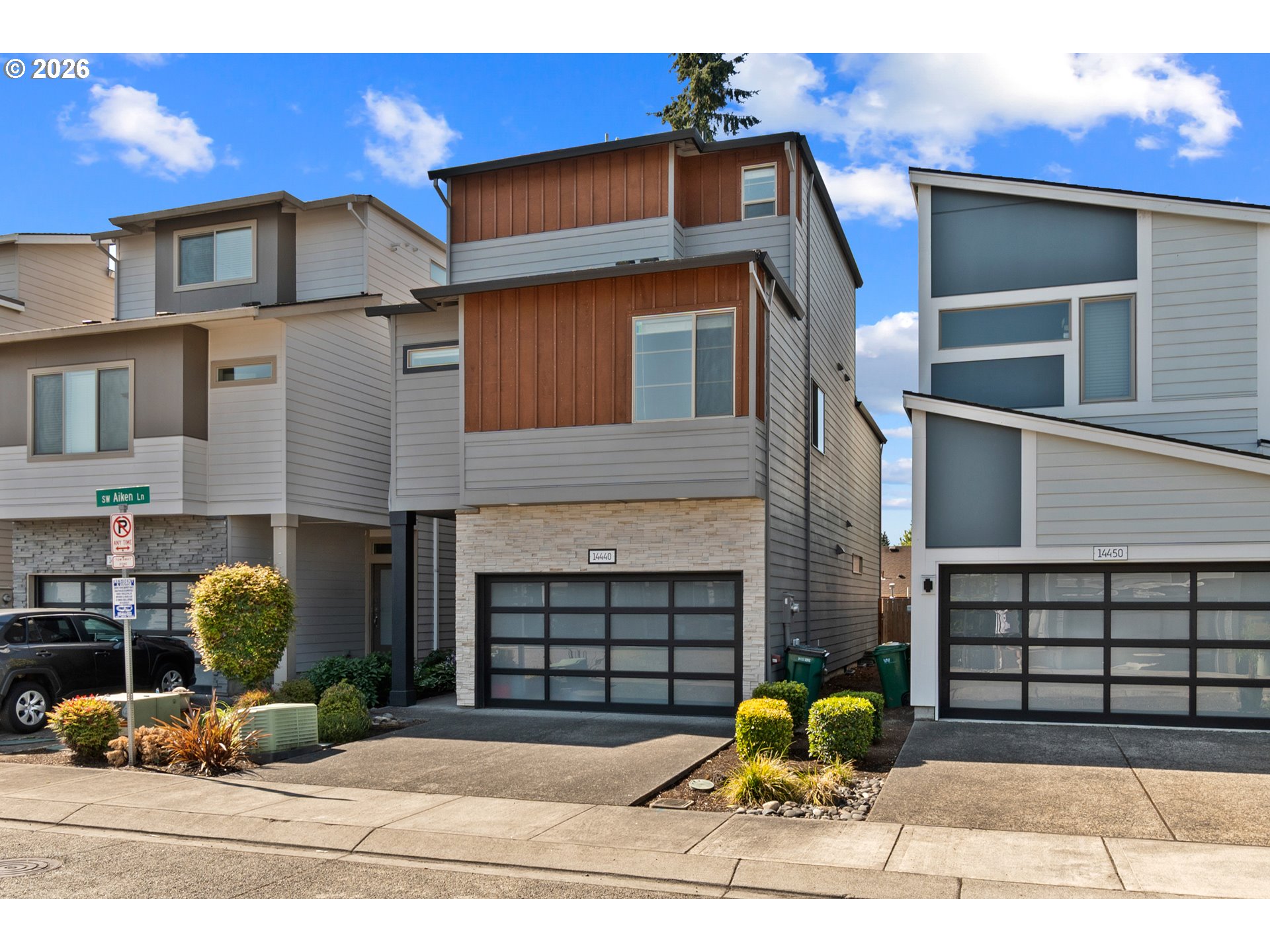 Residential in Beaverton 2
