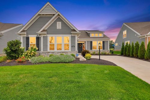 1583 Goldwell Dr, Sunbury, OH, 43074 | Card Image