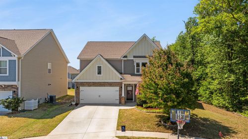 9 Lexi Glen Court, Greer, SC, 29651 | Card Image