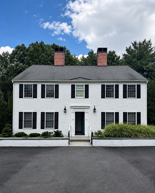 43-43 Jericho Rd, Weston, MA, 02493-1209 | Card Image