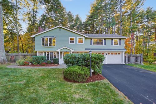 38 Ledgewood Rd, Framingham, MA, 01701-3668 | Card Image