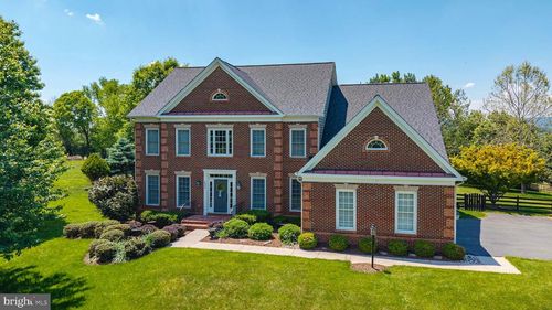 16555 Chestnut Overlook Dr, PURCELLVILLE, VA, 20132-2870 | Card Image