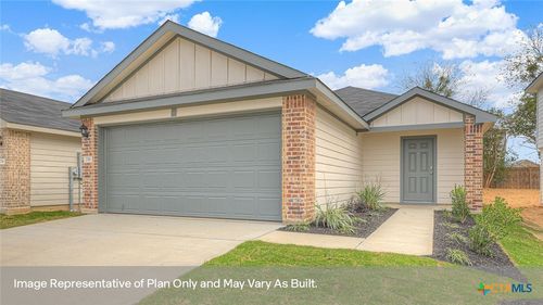 1251 Avery Ranch Dr, New Braunfels, TX, 78130-0763 | Card Image