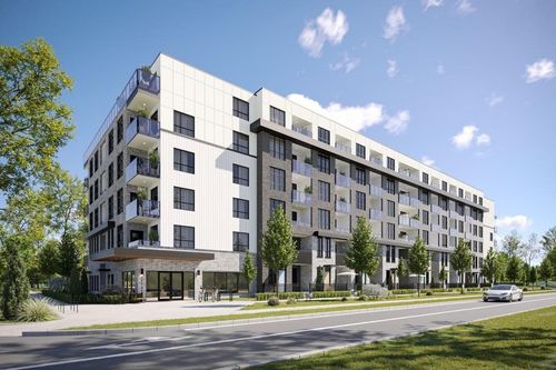 413-15780 Fraser Highway, Surrey, BC, V4N6X6 | Card Image