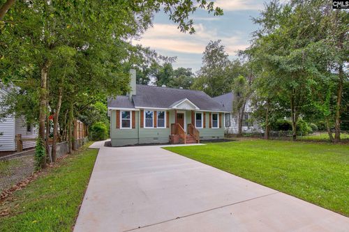 605 C Avenue, West Columbia, SC, 29169 | Card Image