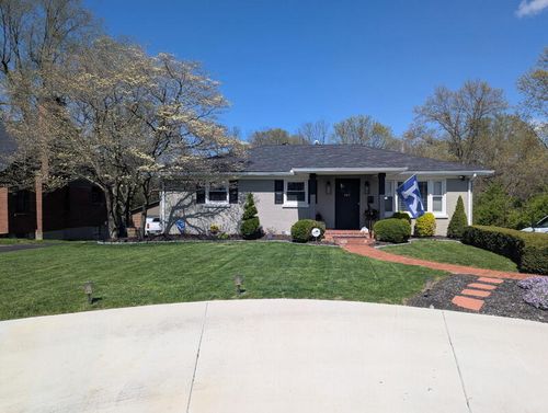 427 Springhill Dr, Lexington, KY, 40503-1233 | Card Image
