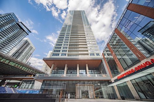 2302-17 Bathurst St, Toronto, ON, M5V0N1 | Card Image