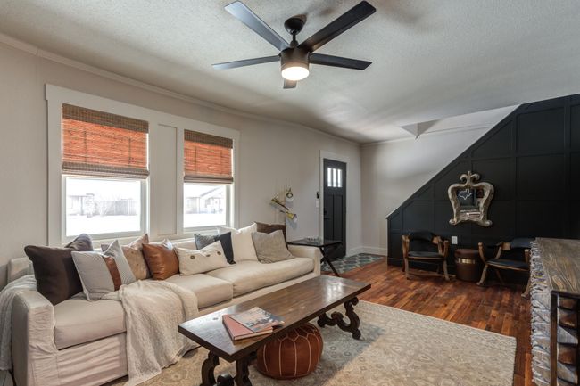 505 W 7 Th St, House other with 4 bedrooms, 3 bathrooms and null parking in Idalou TX | Image 5