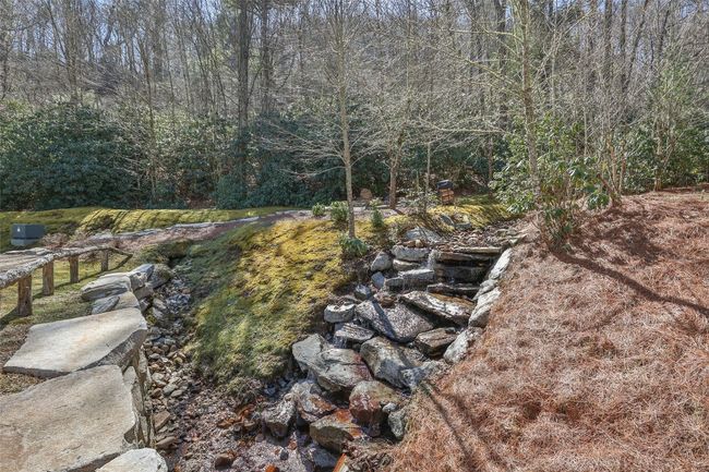 124 Hawks Ledge Ln, House other with 3 bedrooms, 4 bathrooms and null parking in Highlands NC | Image 13
