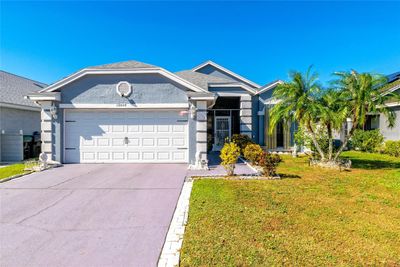 10035 Marguex Drive, House other with 3 bedrooms, 2 bathrooms and null parking in ORLANDO FL | Image 2