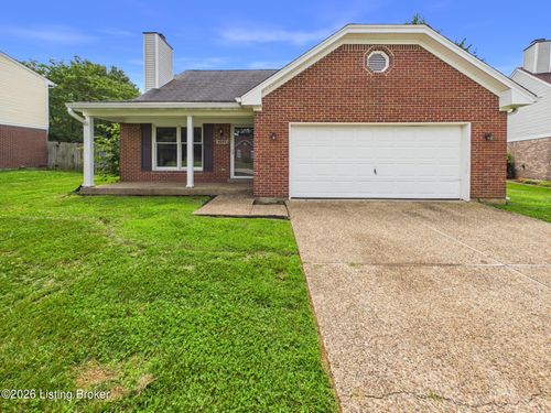 4825 Oak Pointe Dr, Louisville, KY, 40245-6417 | Card Image