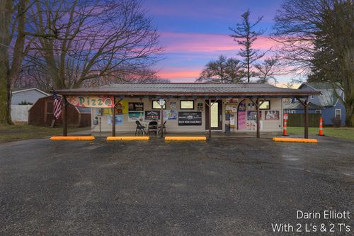 5460 Orleans Rd, Orleans, MI, 48865-9811 | Card Image