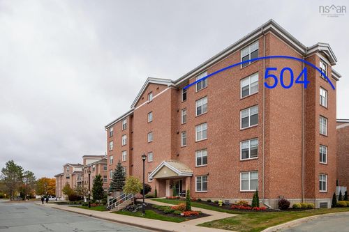 504-50 Waterfront Dr, Bedford, NS, B4A4H3 | Card Image