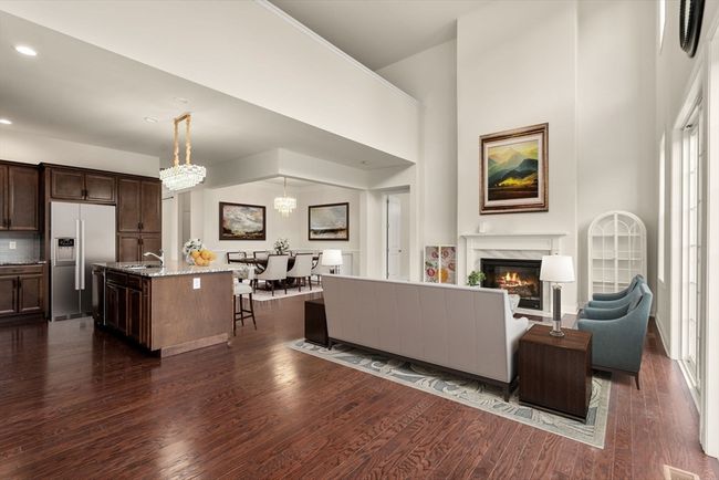 6 - 6 Glen Ellen Blvd, Condo with 3 bedrooms, 3 bathrooms and 2 parking in Millis MA | Image 9