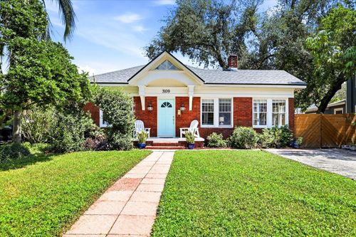 3109 W San Carlos St, Tampa, FL, 33629-5922 | Card Image