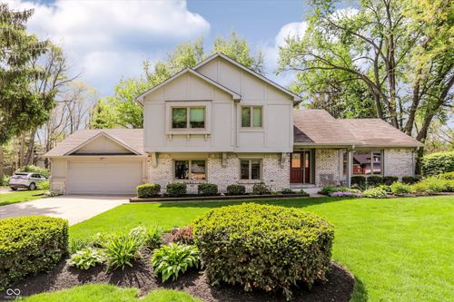 1245 Linden Lane, Carmel, IN, 46033 | Card Image