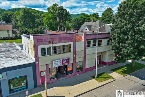 1305 W State St, Olean, NY, 14760-2035 | Card Image
