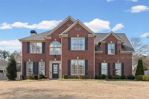 2850 Gentry Walk Ct, Cumming, GA, 30041-7486 | Card Image