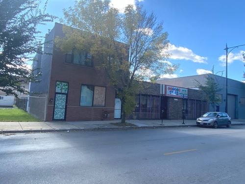 1705 W 35th St, Chicago, IL, 60609-1224 | Card Image