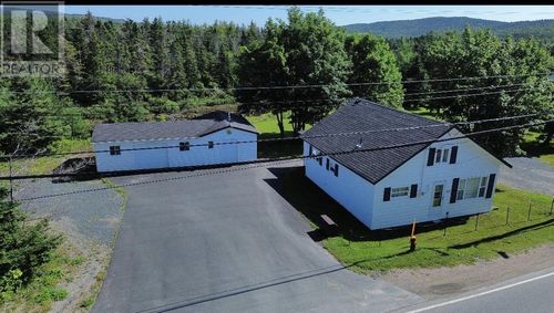 162 Main Highway, Victoria, NL, A0A4G0 | Card Image