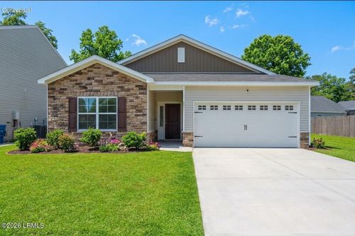 187 Great Bend Dr, Beaufort, SC, 29906-7208 | Card Image