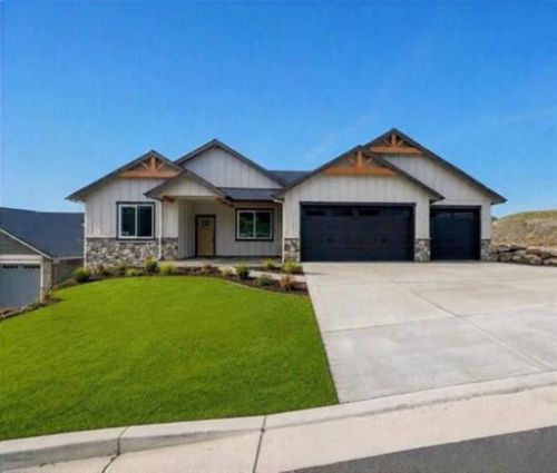 Lot 10 Long Lake Estates Way, Nine Mile Falls, WA, 99026 | Card Image