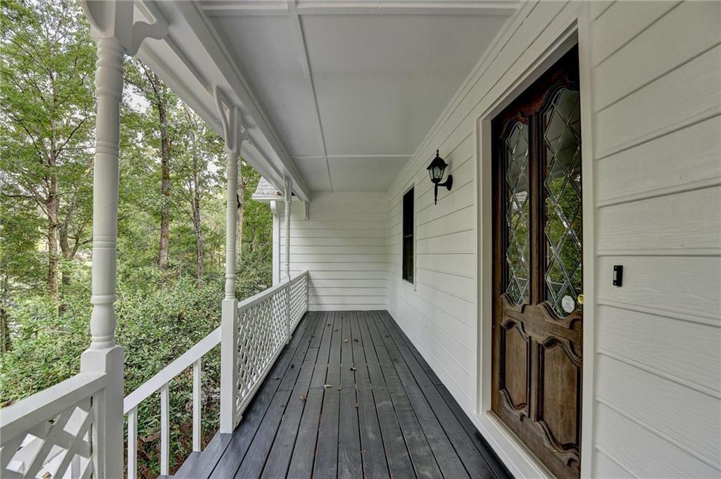 Residential in Woodstock 5