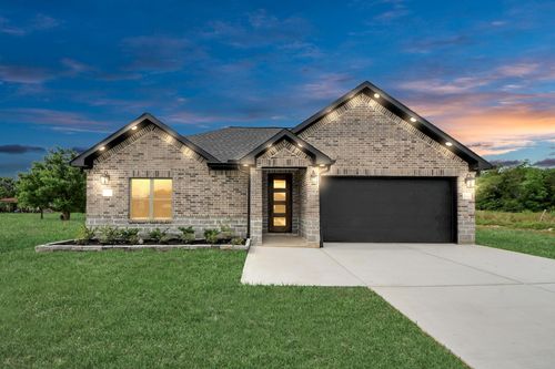 601 Lily St, Waller, TX, 77484-7996 | Card Image