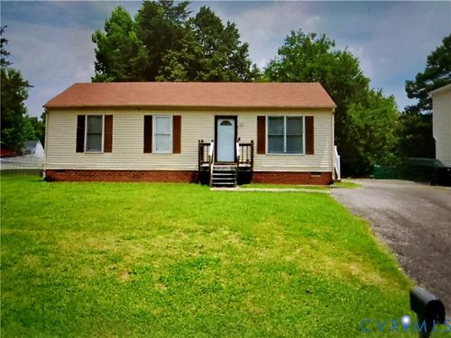 936 Pleasant St, Henrico, VA, 23075 | Card Image