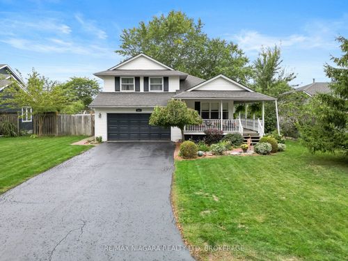 3695 River Trail, Stevensville, ON, L0S1S0 | Card Image