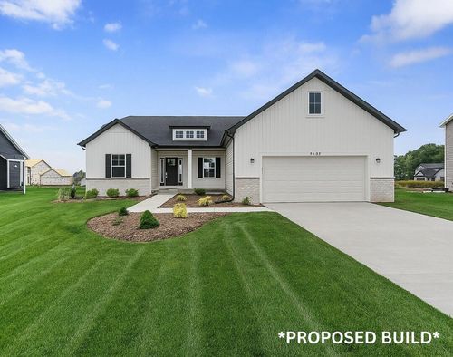 28 Engelhardt Strasse St, Jackson, MI, 49201 | Card Image