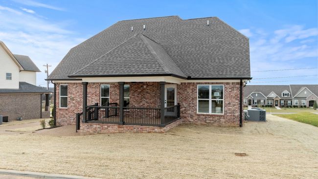 55 - 1113 Joe Martin Ln, House other with 3 bedrooms, 3 bathrooms and 2 parking in Lebanon TN | Image 34