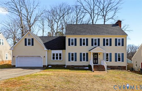 1137 Westcreek Dr, North Chesterfield, VA, 23236-2494 | Card Image