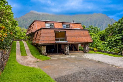 45-608 Halekou Rd, Kaneohe, HI, 96744-1716 | Card Image