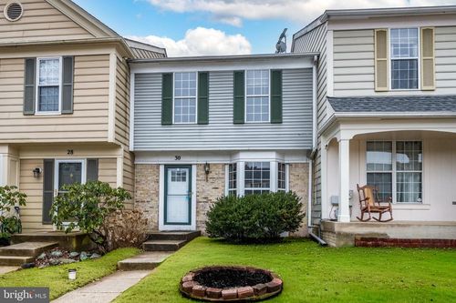 30 Woodhollow Ct, OWINGS MILLS, MD, 21117-2458 | Card Image