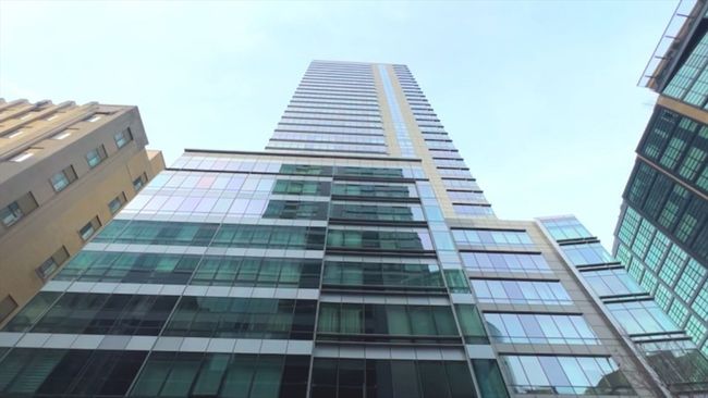 PH2B - 1 Avery St, Condo with 3 bedrooms, 5 bathrooms and null parking in Boston MA | Image 37