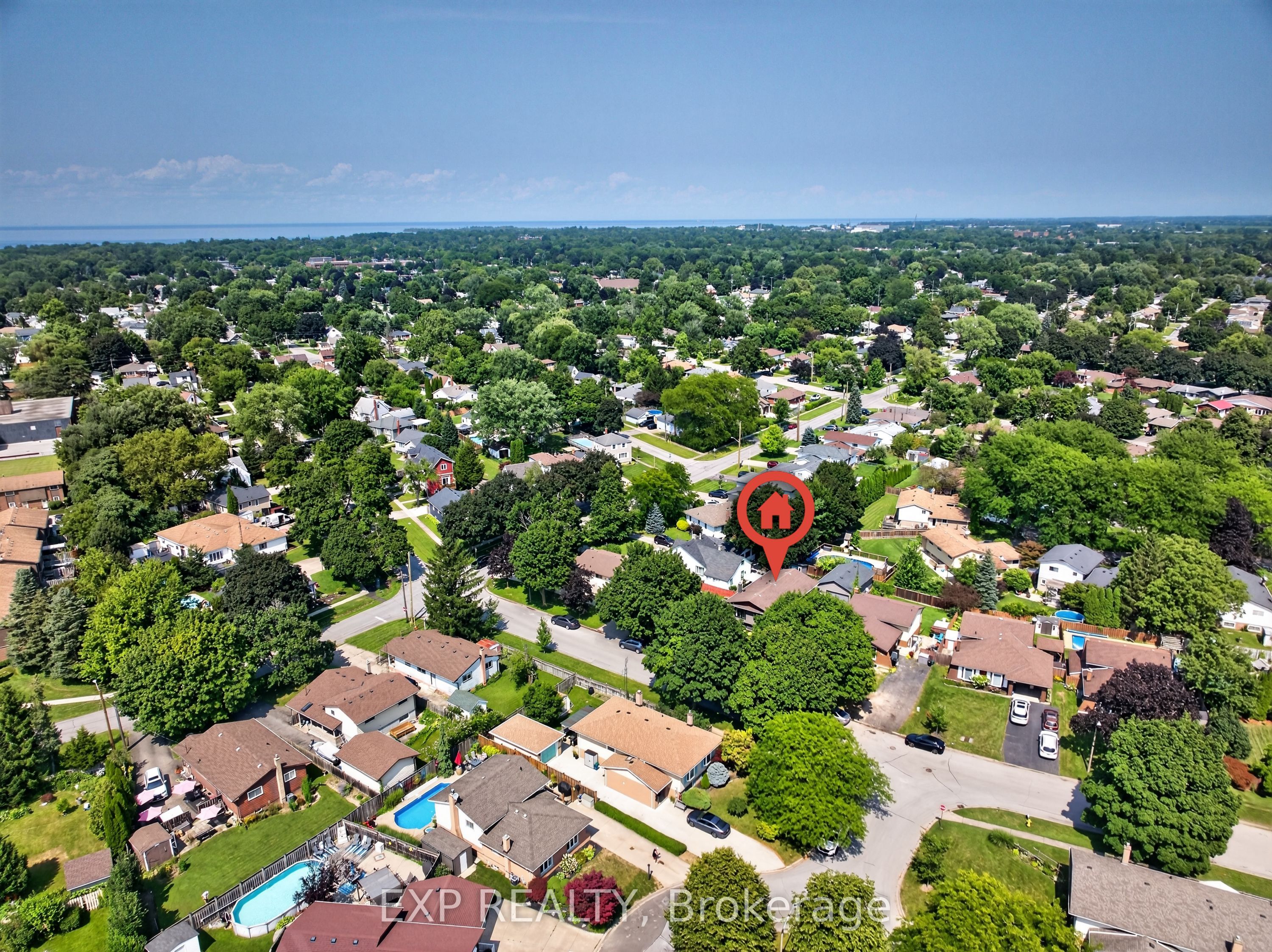 Residential in St. Catharines 3