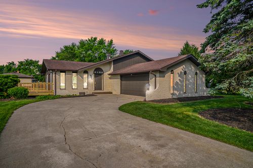 9100 W 92nd Pl, Saint John, IN, 46373-9622 | Card Image